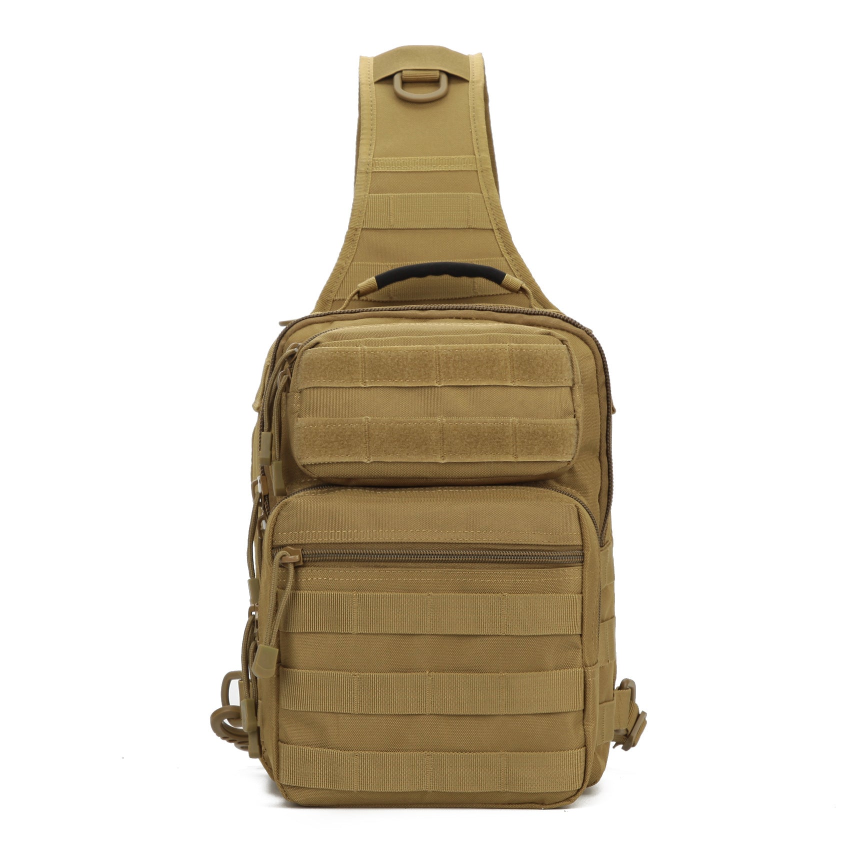 Outdoor Multi-functional Tactical Chest Bag