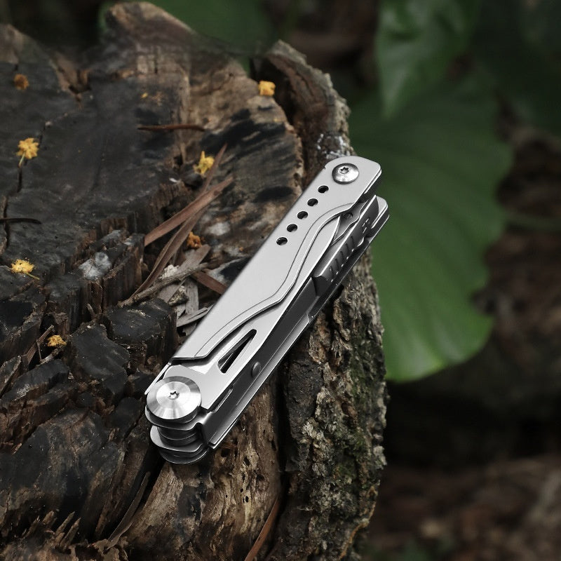 Pocket Knife Stainless Steel Knife