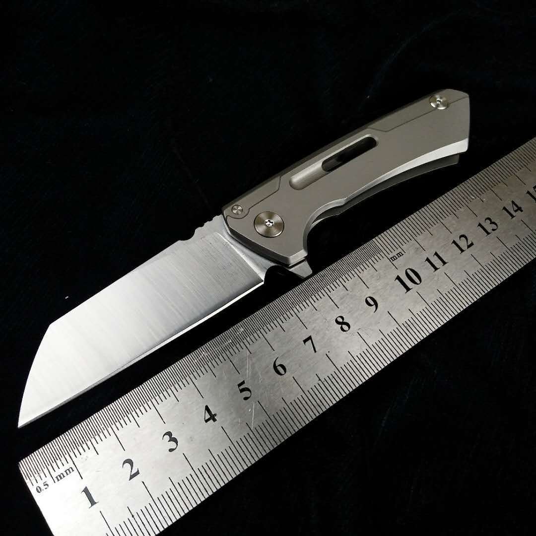 Outdoor Portable Mini Pocket Knife