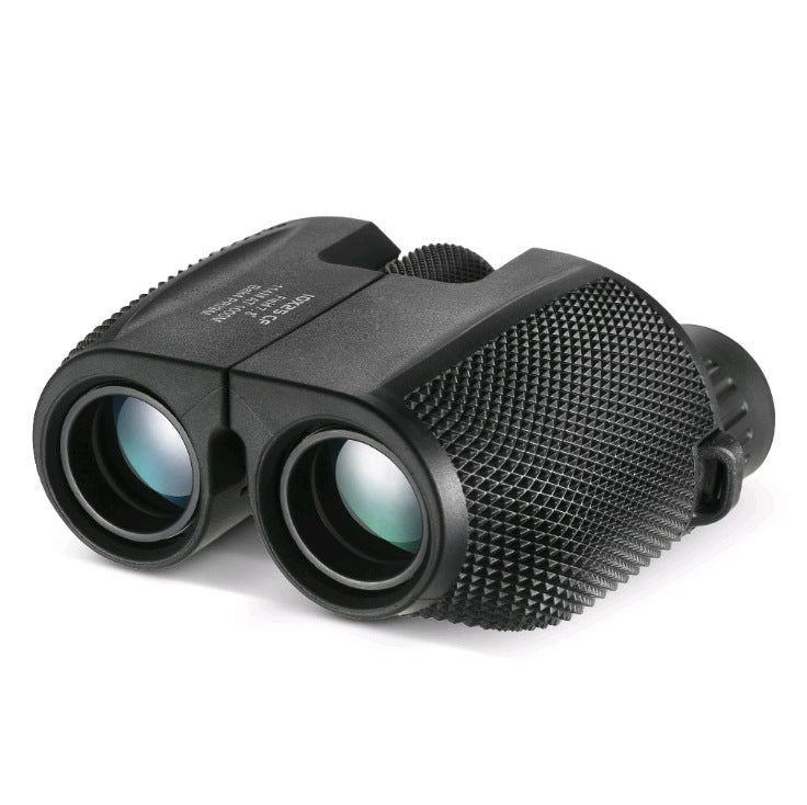 Low Light Mini Binoculars HD Binoculars