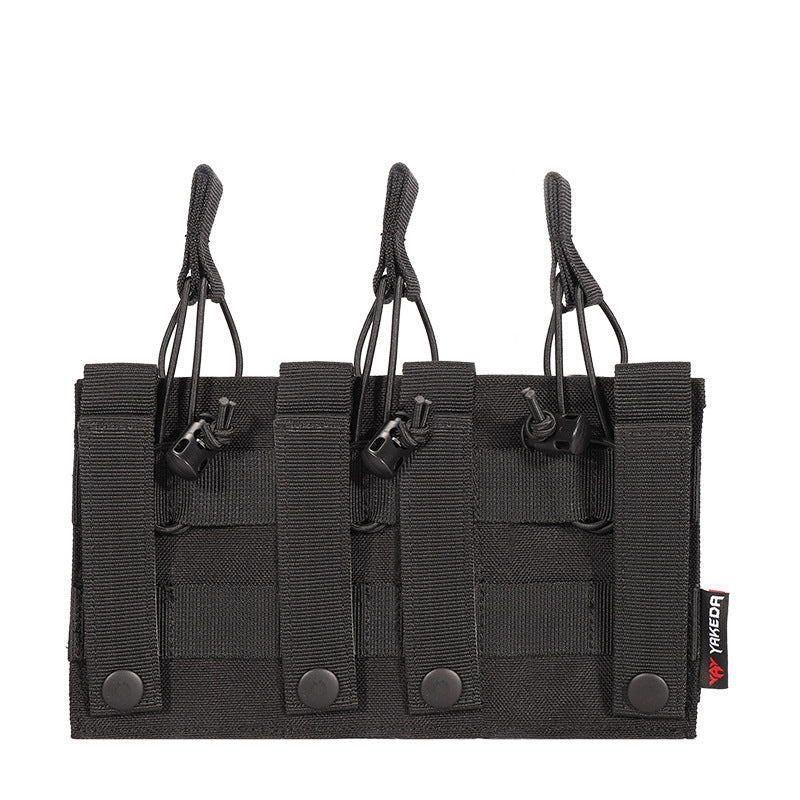 Tactical Triplet Bag