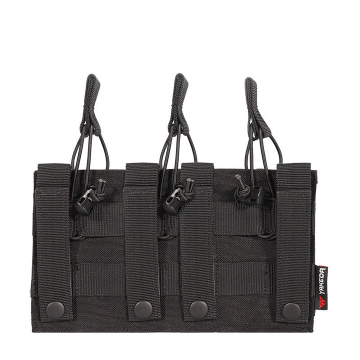 Tactical Triplet Bag