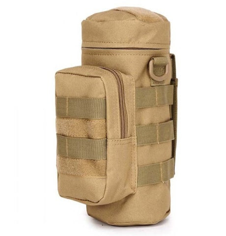 Outdoors Molle Water Bottle Pouch