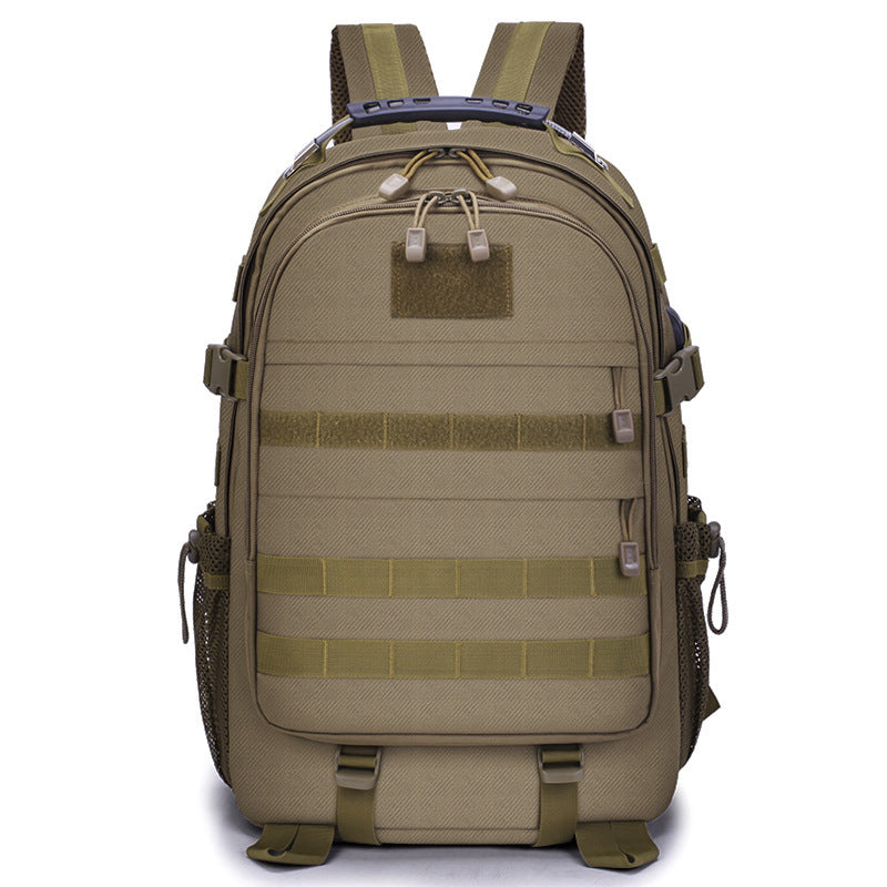 Multifunctional Waterproof Tactical Backpack