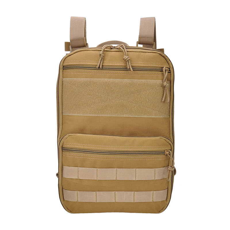 Outdoor Multifunctional Tactical Backpack