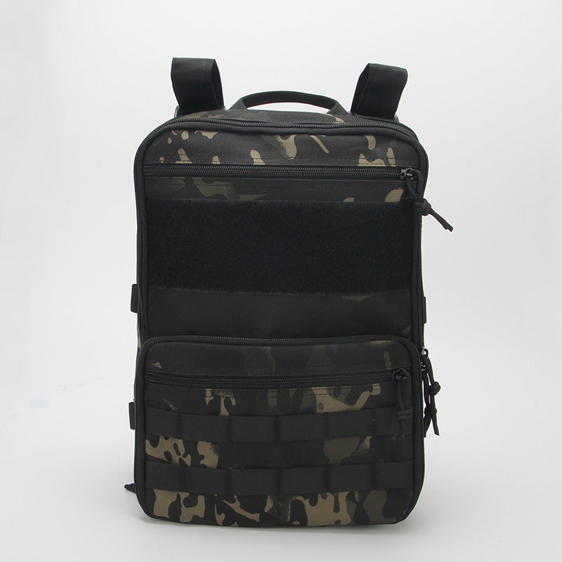 Outdoor Multifunctional Tactical Backpack