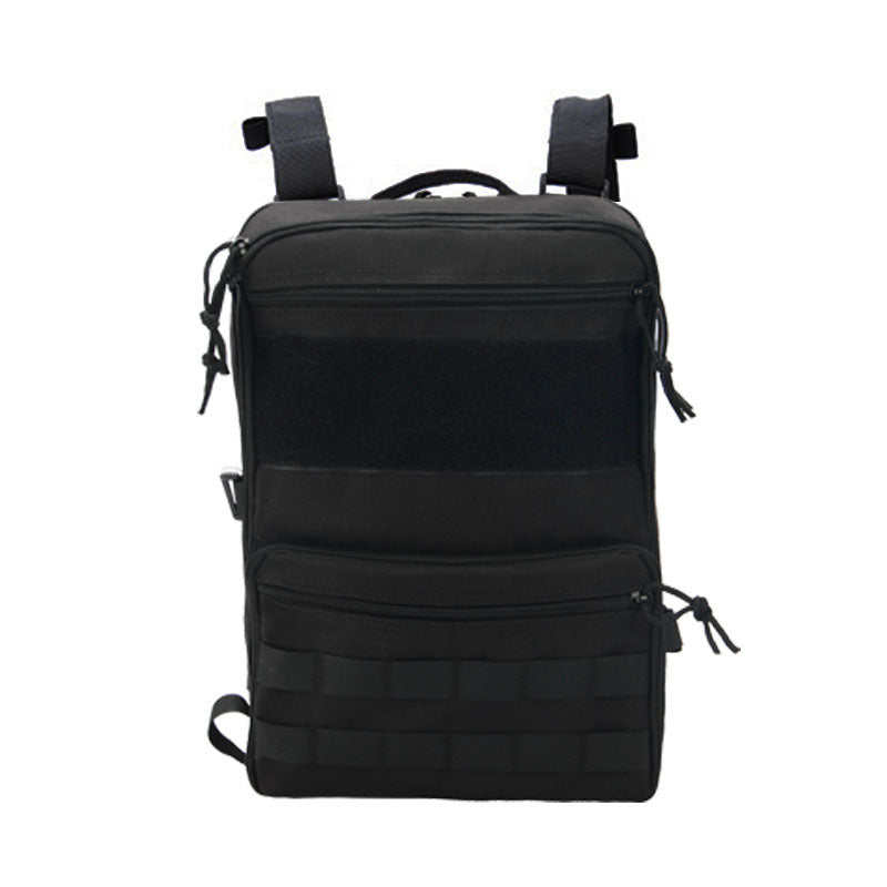 Outdoor Multifunctional Tactical Backpack