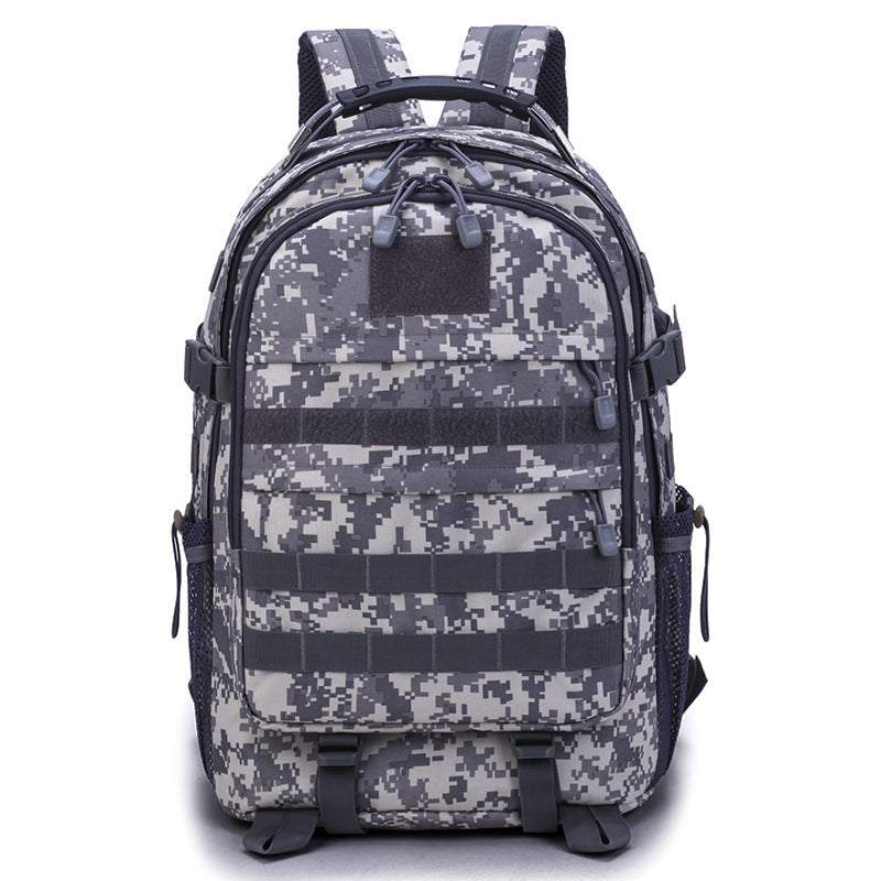 Multifunctional Waterproof Tactical Backpack