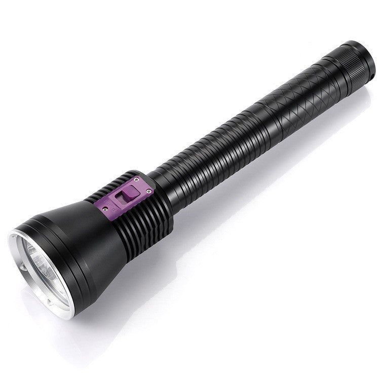 3pcs P70 second generation hunting flashlight
