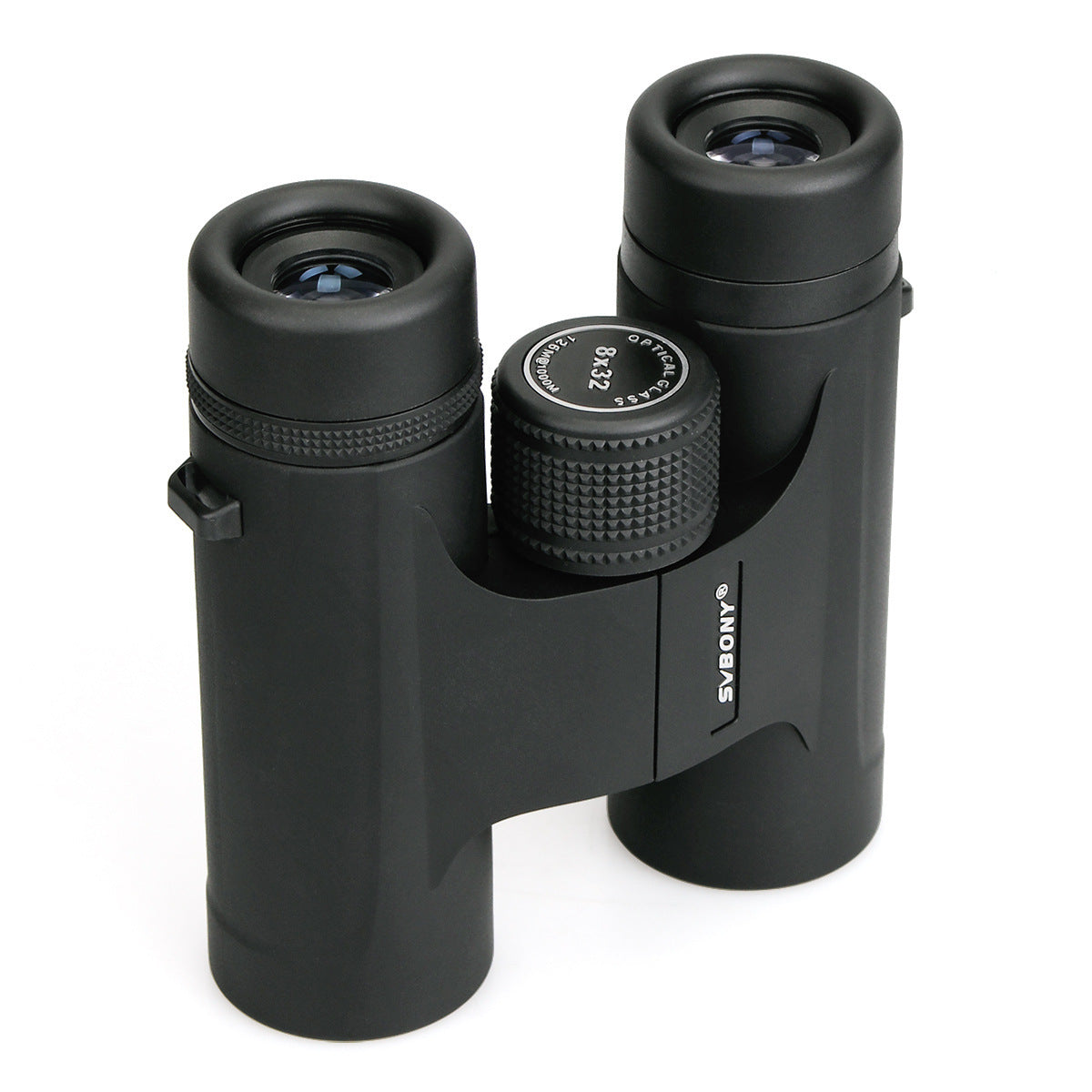 Binoculars