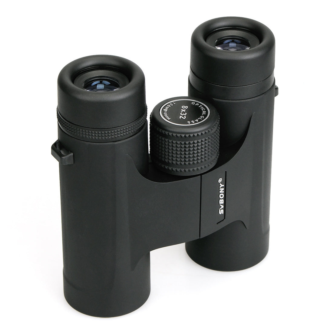 Binoculars