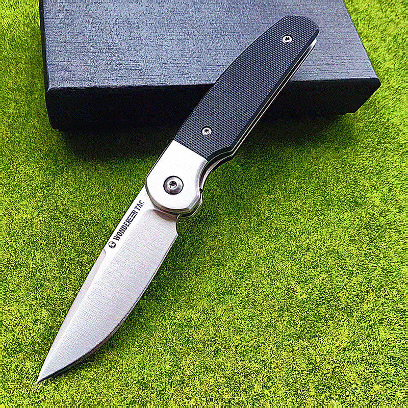 Outdoor Camping Pocket Knife