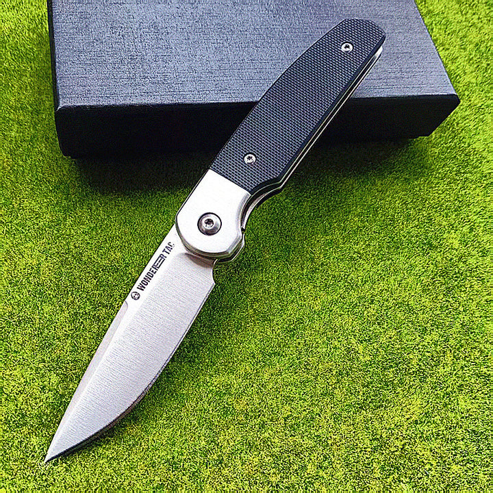 Outdoor Camping Pocket Knife