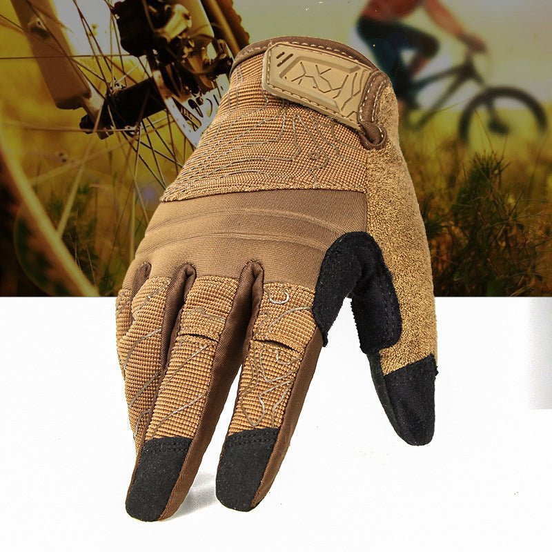 Outdoor Training Tactical Gloves