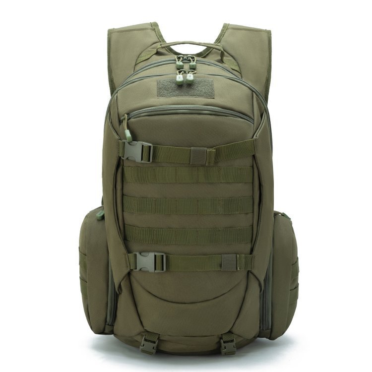 Tactical Outdoor Backpack