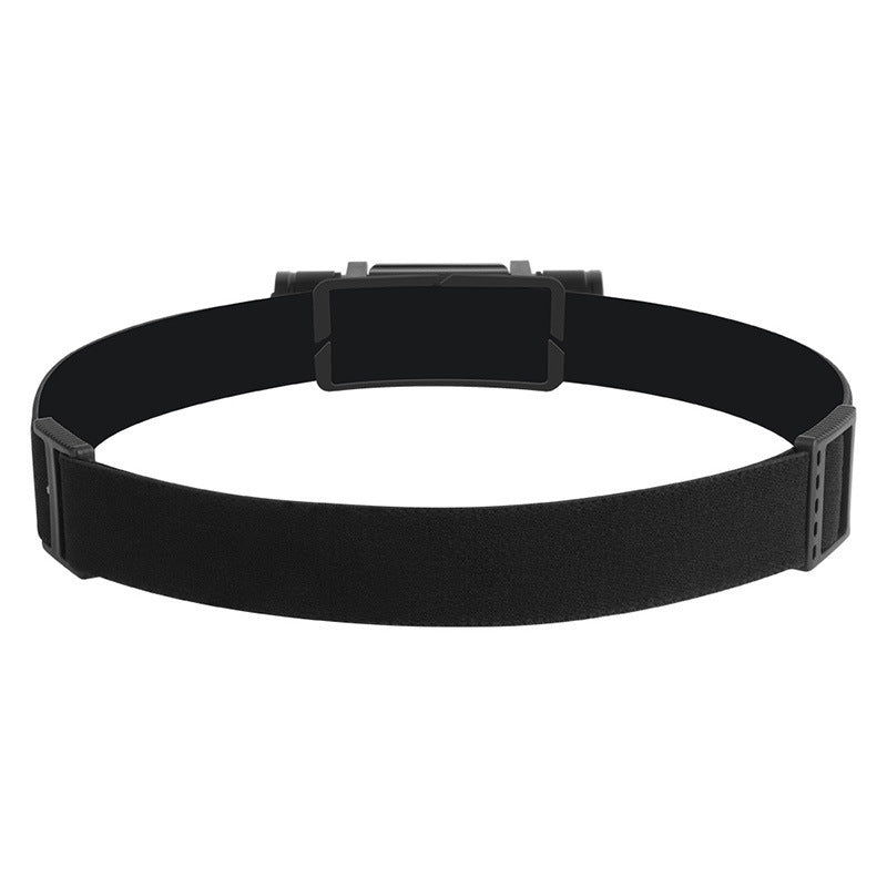 USB-C Quick Charging Outdoor Bright Headlamp