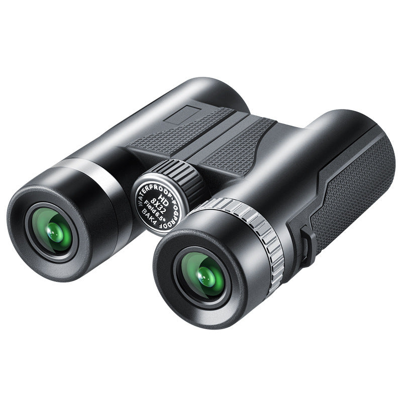 Binocular 8X32 Aspheric Portable HD
