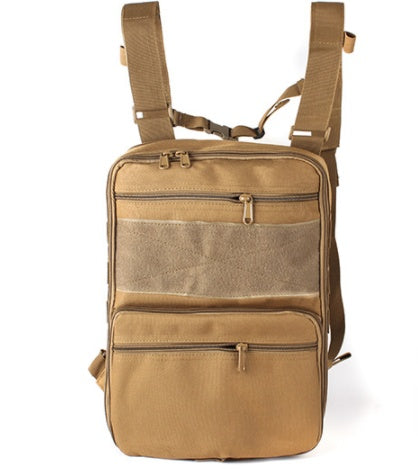 Outdoor climbing tactical Backpack