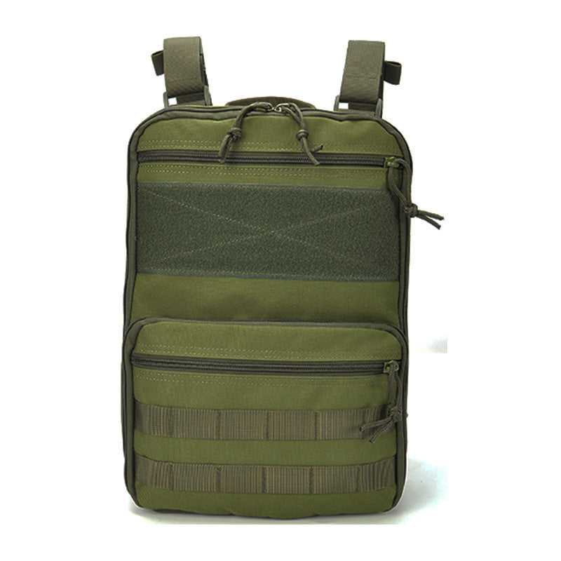 Outdoor Multifunctional Tactical Backpack