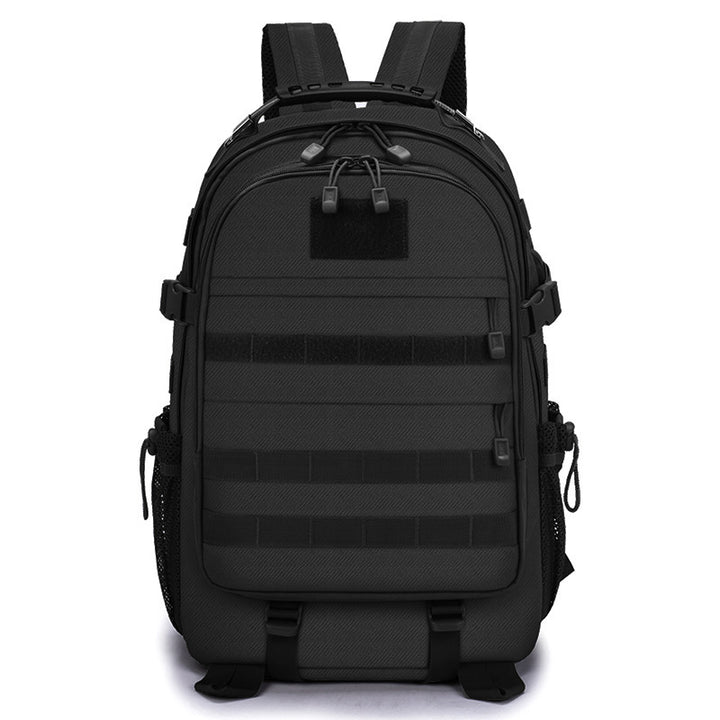 Multifunctional Waterproof Tactical Backpack