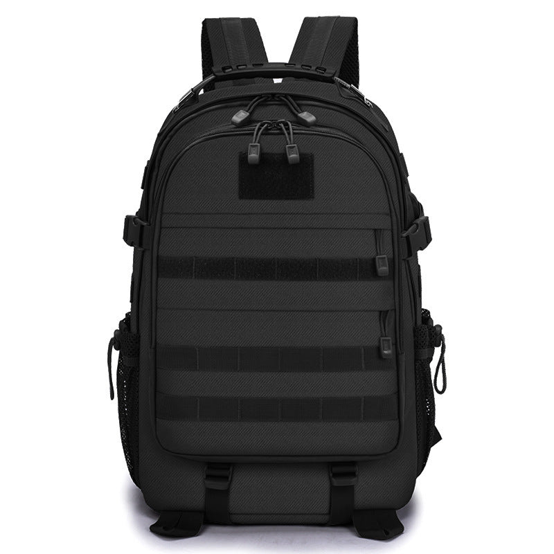 Multifunctional Waterproof Tactical Backpack