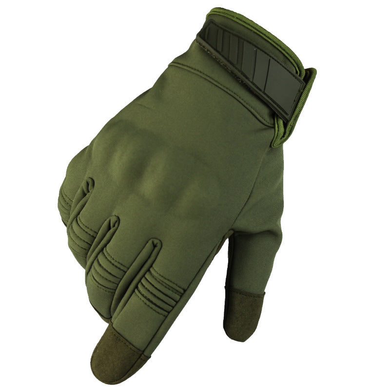 Outdoor Multifunctional Tactical Gloves
