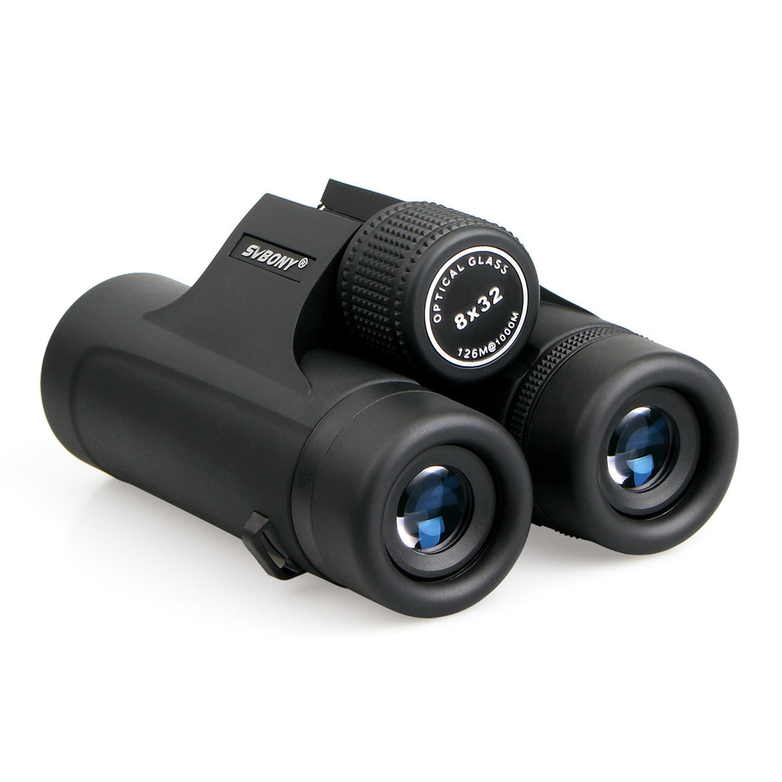 Binoculars