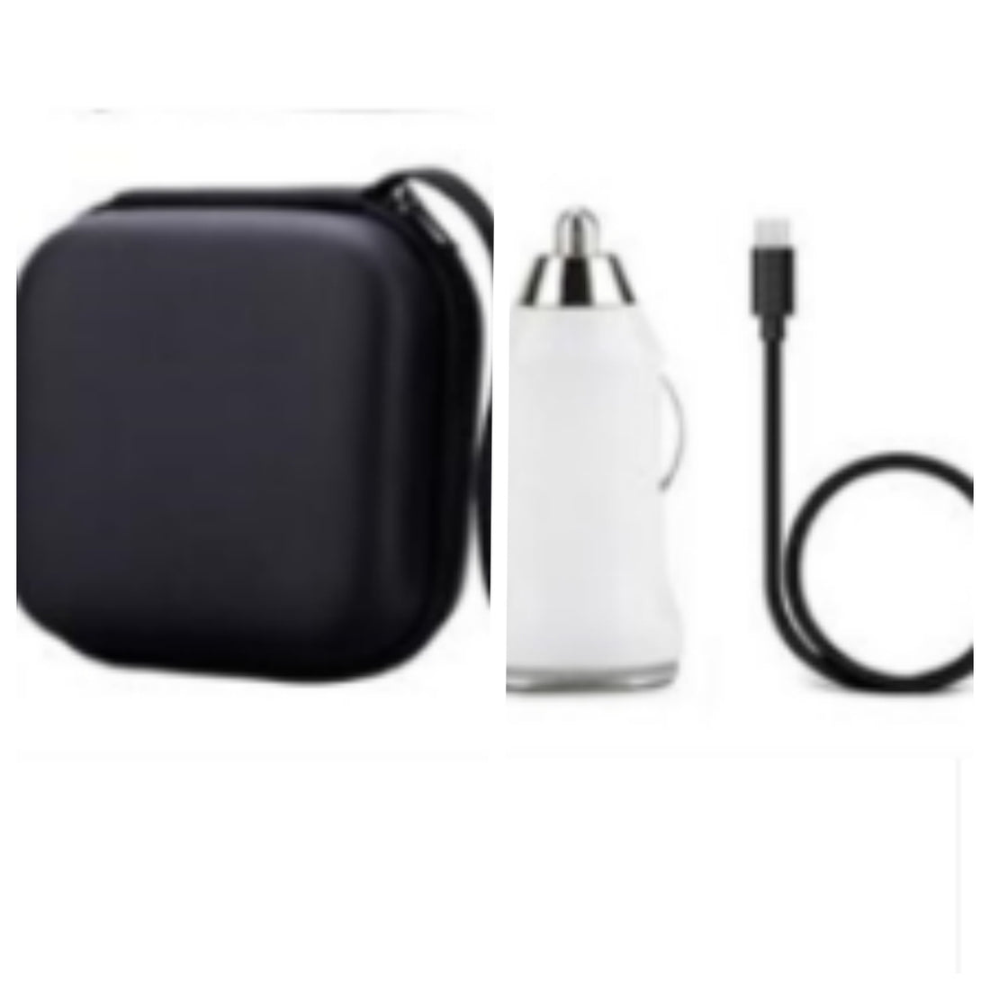 LED Induction Riding Headlamp Flashlight