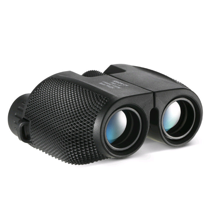 Low Light Mini Binoculars HD Binoculars
