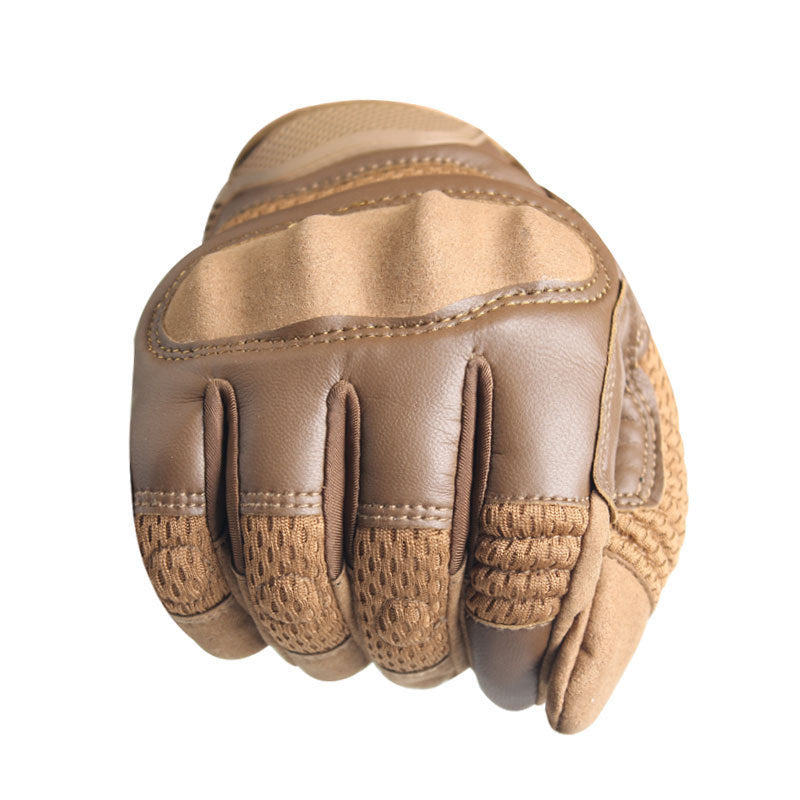 Hunting Purpose Tactical Gloves