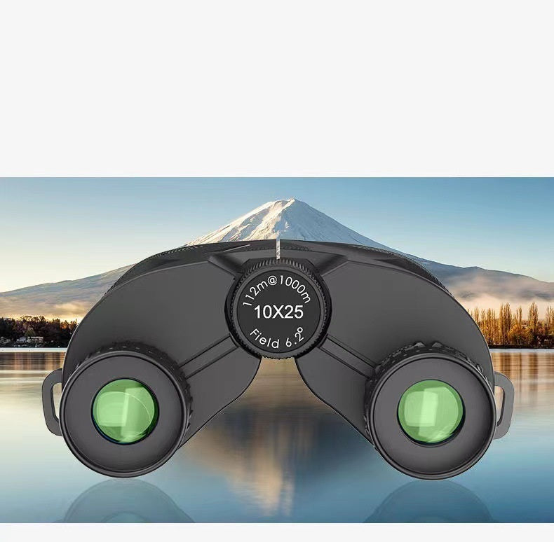 Paul Outdoor High-definition Binoculars