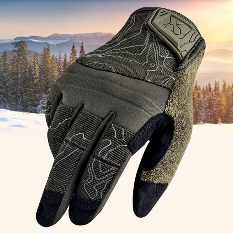Outdoor Training Tactical Gloves