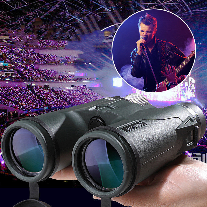 Telescope HD Outdoor Binocular