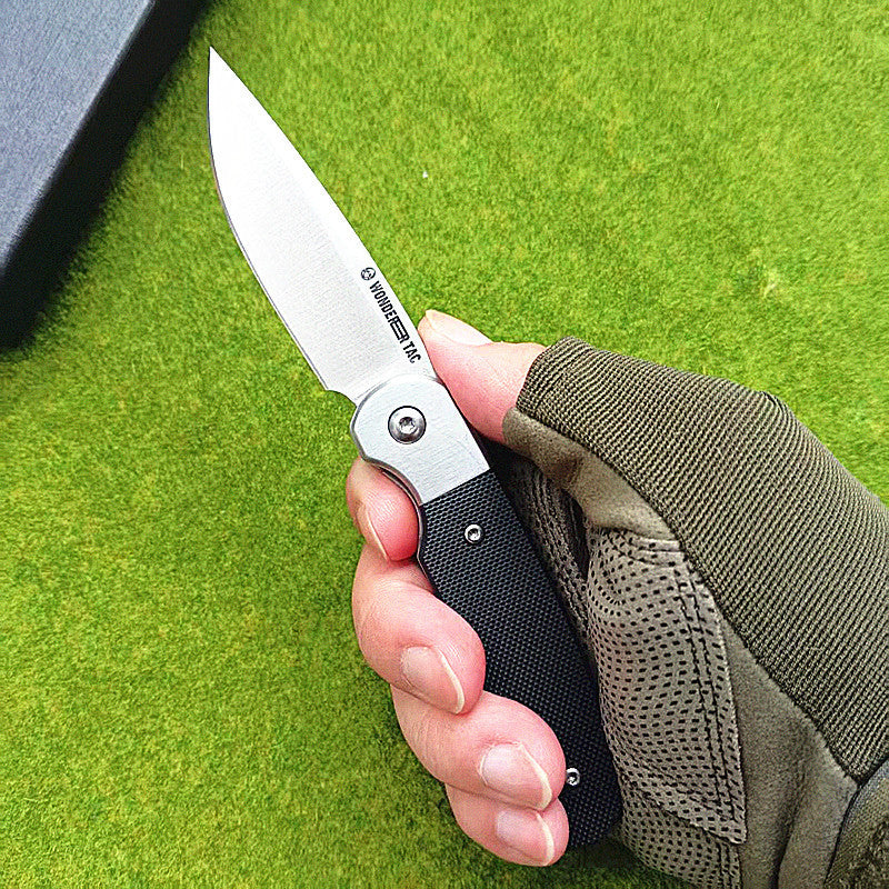 Outdoor Camping Pocket Knife