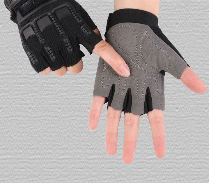Tactical Outdoor Sports Mountaineering Gloves