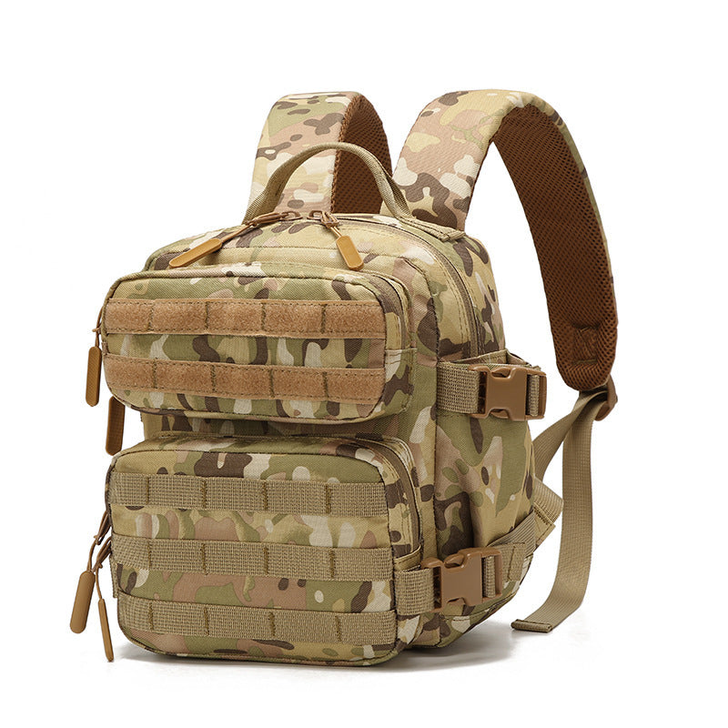 9L Tactical Backpack