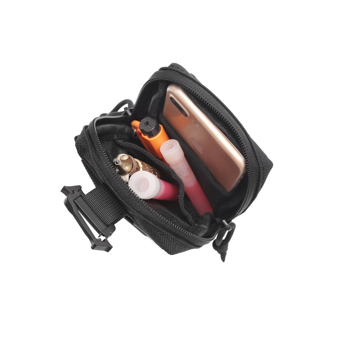 Outdoor Mobile Phone Belt Pouch Sports