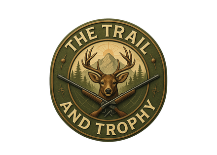 The Trail And Trophy