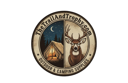 The Trail And Trophy