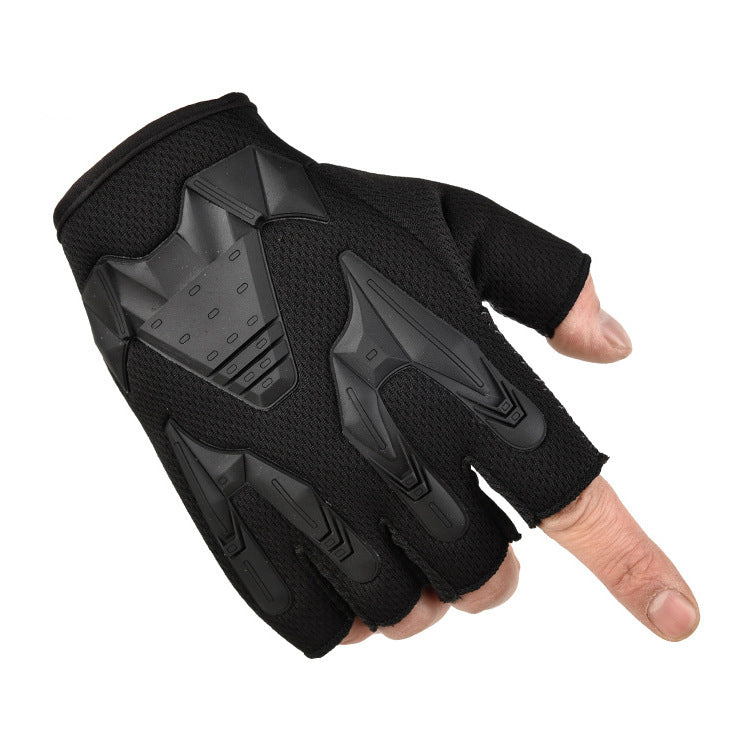 Outdoor Special Forces Tactical Gloves