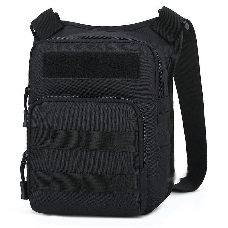 Outdoor Sports Oxford Tactical Shoulder Bag