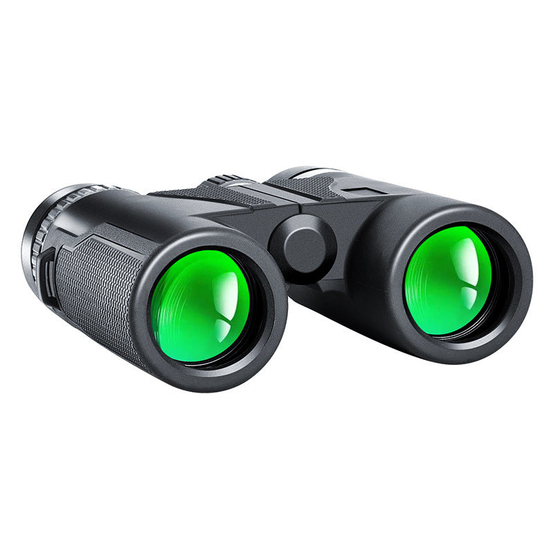 Binocular 8X32 Aspheric Portable HD