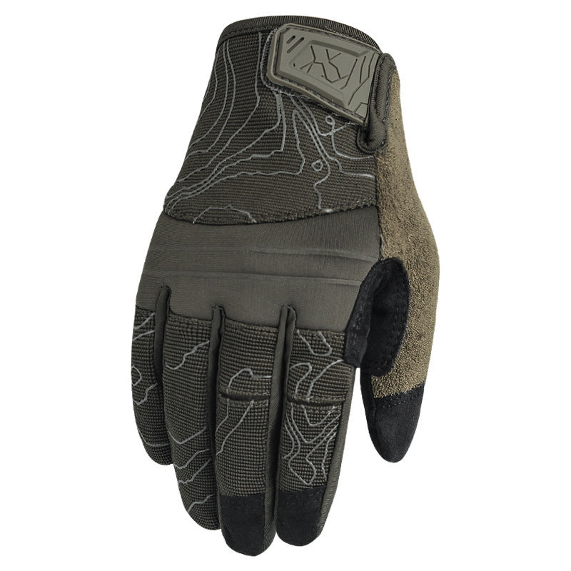 Outdoor Training Tactical Gloves