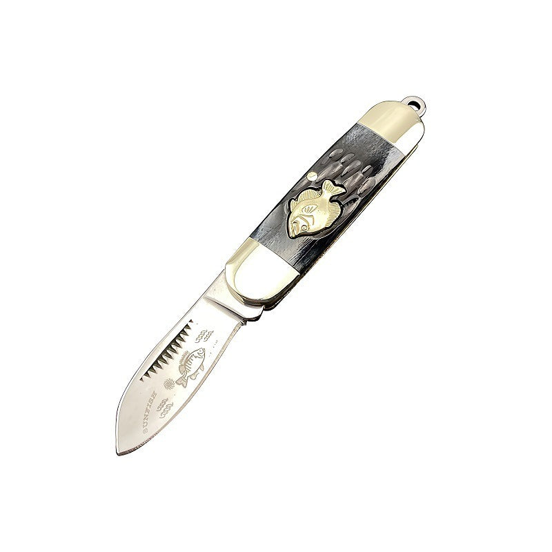 Mini Antlers Pocket Knife