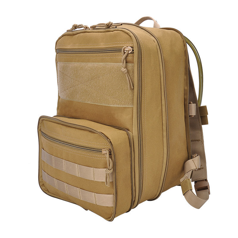 Outdoor Multifunctional Tactical Backpack