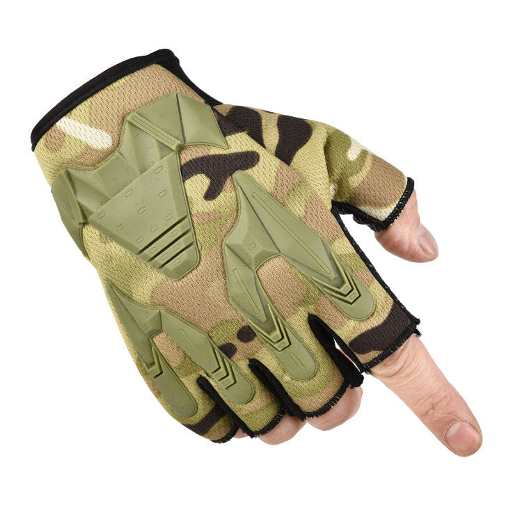 Outdoor Special Forces Tactical Gloves