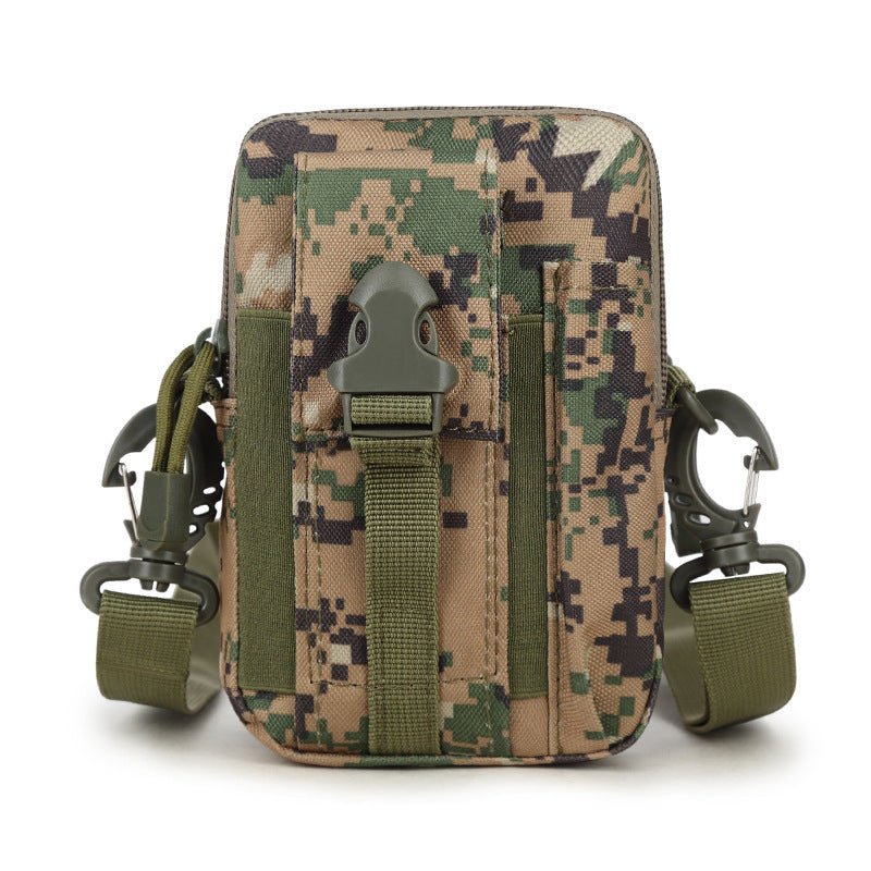 Outdoor Sports Running Bag Wear Belt