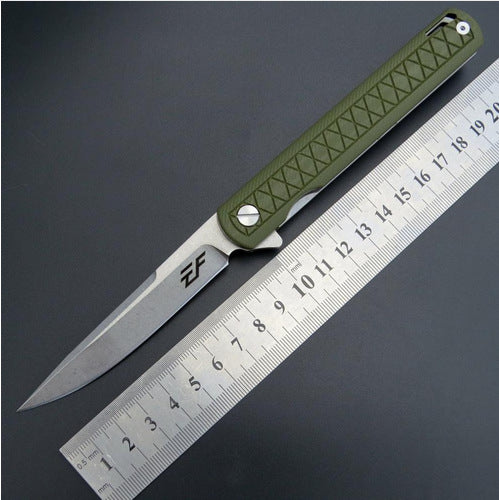Camping Hunting Outdoor Tool Knife