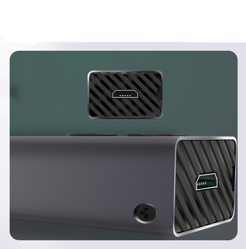 60m Upgraded Infrared Rangefinder