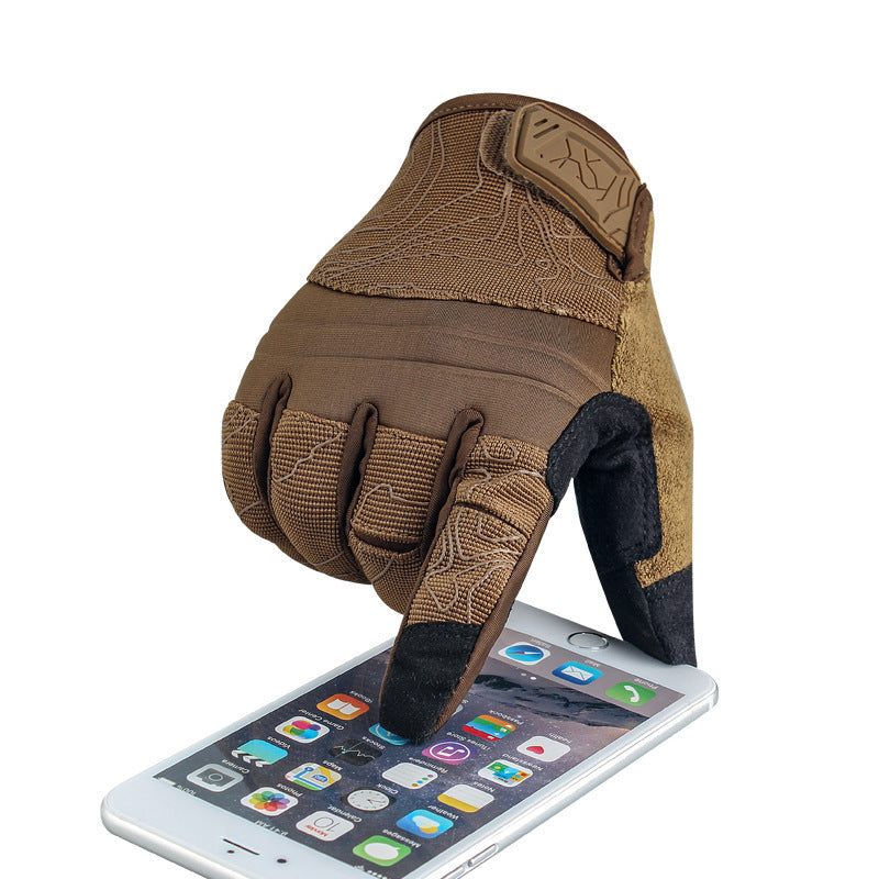 Outdoor Training Tactical Gloves